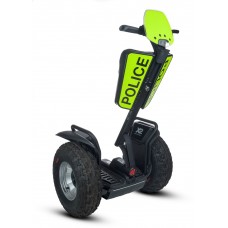 Segway x2 se patroller